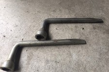 Chiave svita bulloni 19’’ ruote Auto d’epoca