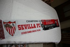 Sciarpa UEFA CHAMPIONS LEAGUE