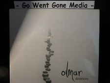 OLMAR - Relations - CD