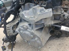 CAMBIO VOLVO V 60 ANN0 2018 1969cc 74Kw N.MOTORE:D4204T16