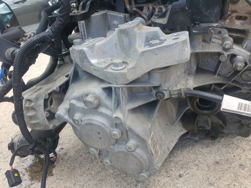 Cambio volvo ann0 - 60,