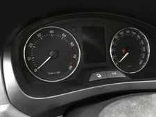 For Skoda Fabia II 2007-2014