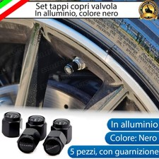 SET TAPPI COPRI VALVOLA