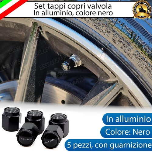 Set tappi copri - set,