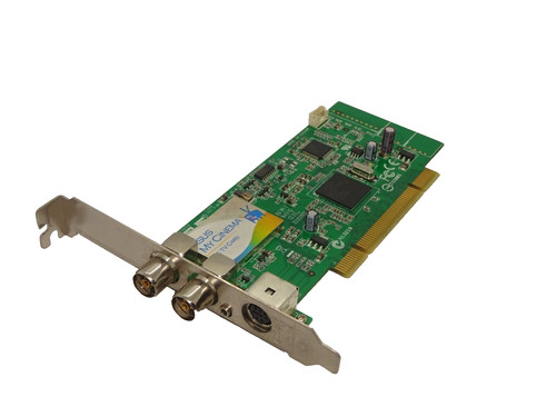 Asus cinema p7131 fm - asus, av