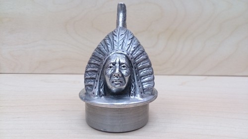 Indiano tappo serbatoio - indiano,