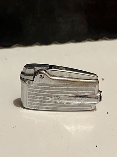Accendino collezione - da,