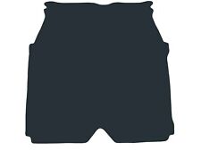 Tappetino bagagliaio ANTRACITE