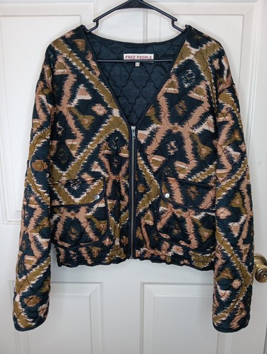 Giacca free people grande - free,