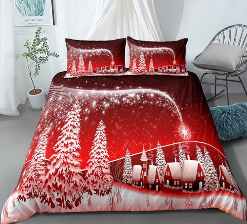 Christmas snowhouse single - christmas,