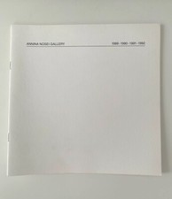 Catalogo annina nosei 1989 - annina,