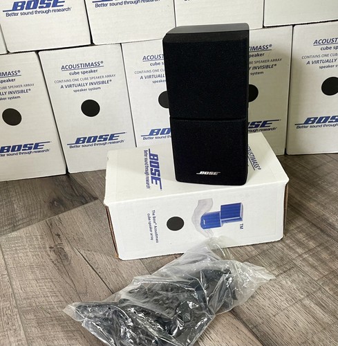 Altoparlante bose double - altoparlante,