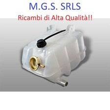 IVECO DAILY (04/2000 >> 07/2006)VASCHETTA ACQUA RADIATORE TURBO DIESEL C/SENSORE