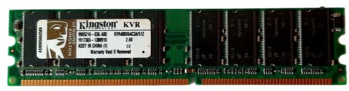 Kingston 512 ram - 512,
