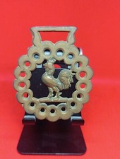 DECORAZIONE TESTIERA CAVALLO