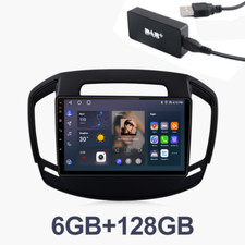 8 Core 6+128GB Autoradio