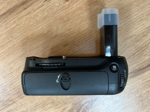 Batteria meike per - per, nikon