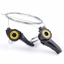 Leva Velocità Cambio Bici da