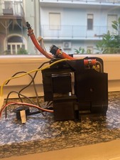 Krups Nespresso caldaia