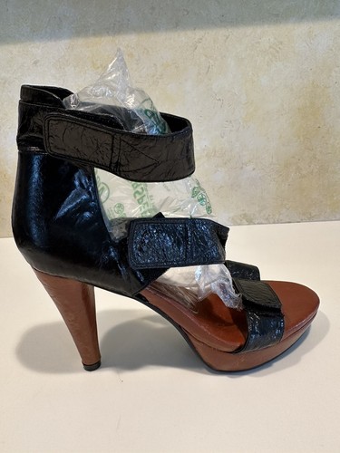 Jeffrey campbell handmade - jeffrey,