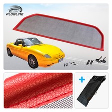 Frangivento per fiat barchetta - per,