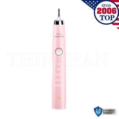 Philips sonicare diamondclean - sonicare,
