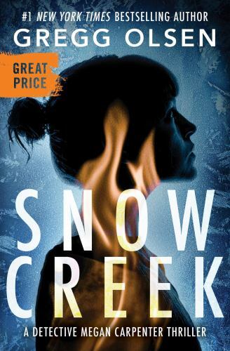 Snow creek olsen - snow, gregg