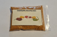 Carolina Mix Peperoncino