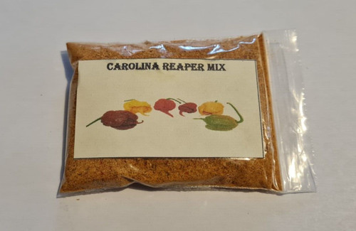 Carolina mix peperoncino - carolina,