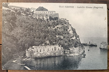 1911 Vico Equense al Castello
