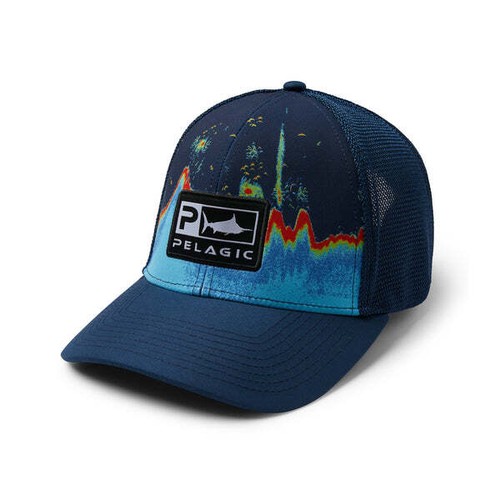 Cappellino pelagic low - cappellino,