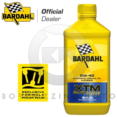 1lt olio bardahl - bardahl, xtm