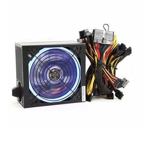 Alimentatore 2000w rgb light - alimentatore,