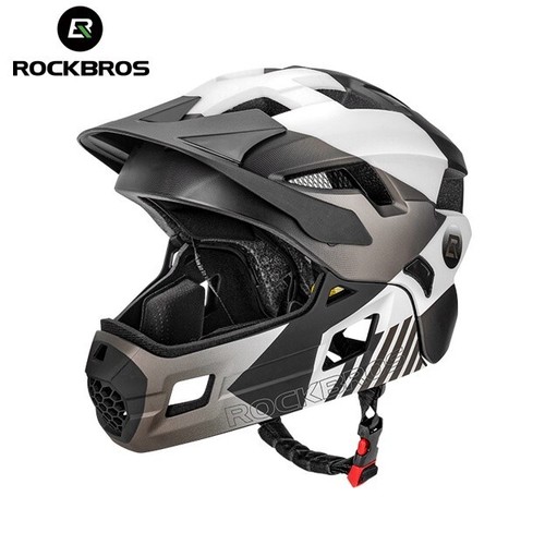 Rockbros casco bici bambini - rockbros,
