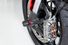 EVOTECH PROTEZIONE FORCELLA