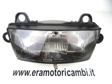 TRI.O.M. FARO FANALE GRUPPO OTTICO LUCE ANTERIORE APRILIA AF1 125 SPORT PRO 1991