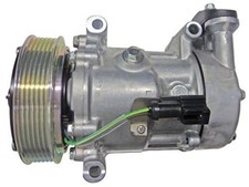  COMPRESSORE CLIMATIZZATORE