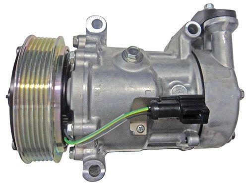 Compressore climatizzatore - ,
