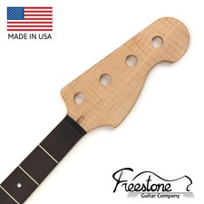 Collo per chitarra basso 32 - basso,