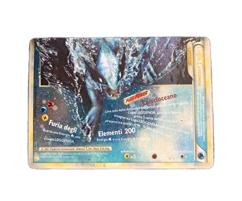 Lugia legend carta ita - ita, 114/123