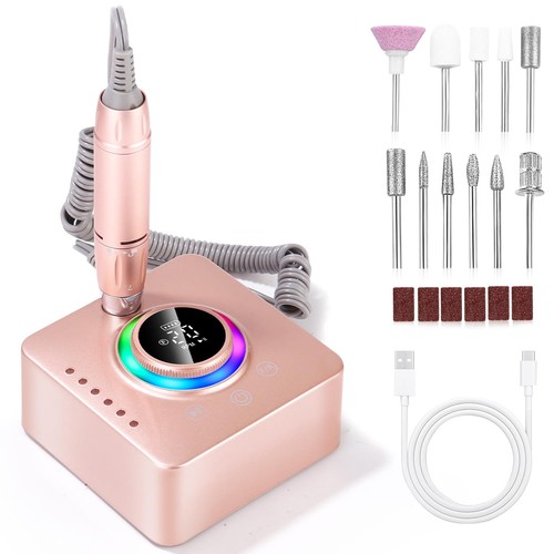 Kit fresa unghie - kit,