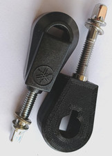 12 Lugs blocchetti Yamaha