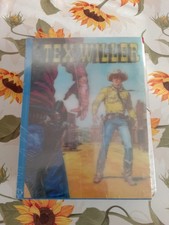 TEX WILLER SPECIALE N 9