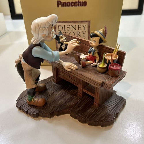 Personaggi disney storybook - disney, ho