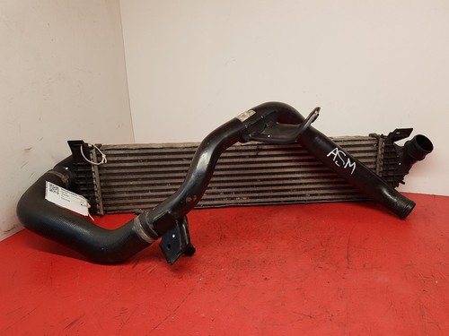 Intercooler jaguar 0l - intercooler, 3.0l