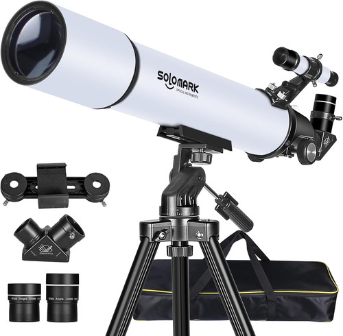 Telescopio per adulti alta - telescopio,