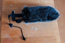 sE Electronics ProMic Laser