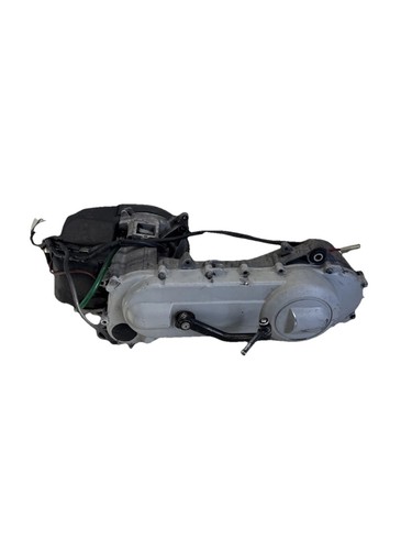 Blocco motore completo - blocco,