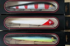 3 pezzi Nils Master Invincible