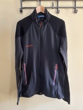 Giacca uomo Mammut Eiger